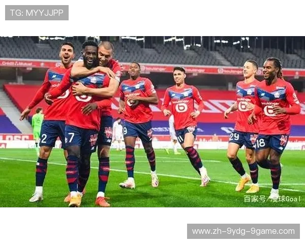 法甲进攻火力分析：从场均进球看攻势变化